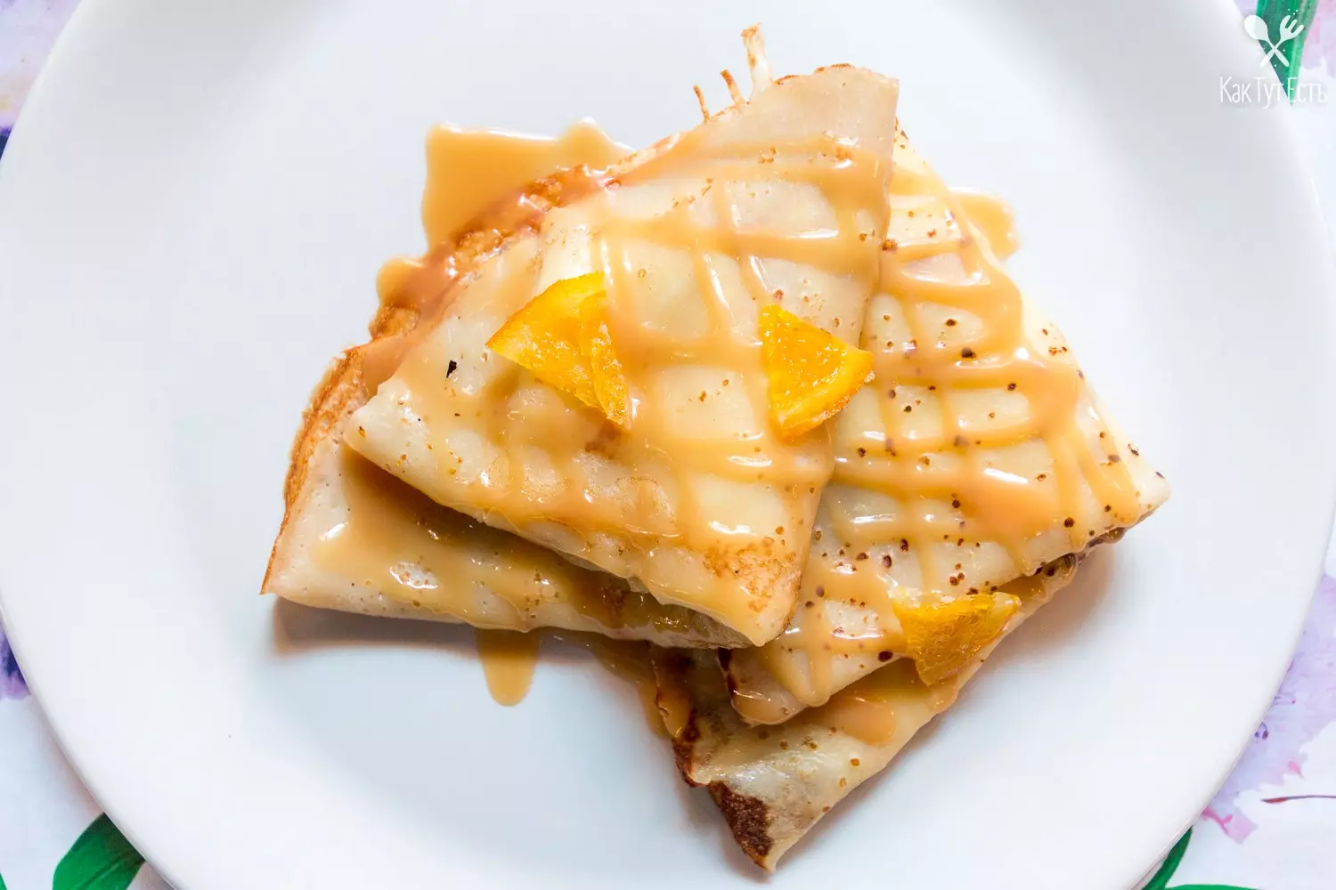 Гармонично, сытно и #musteat – пробуем новые завтраки в Milano Café
