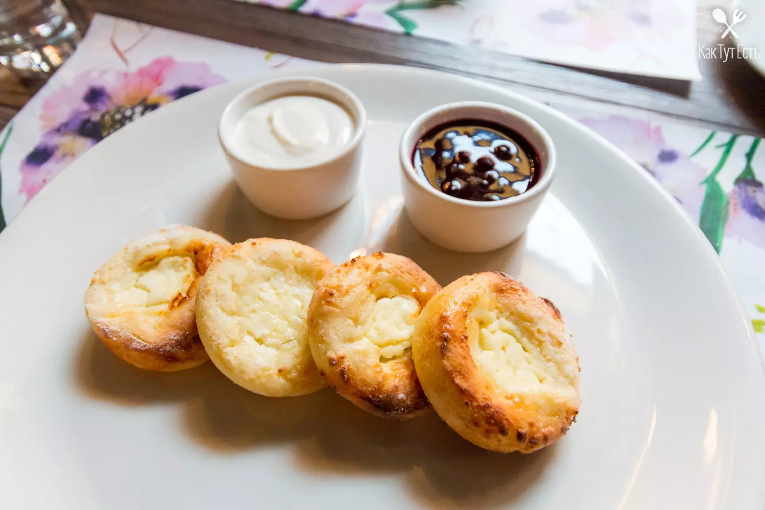 Гармонично, сытно и #musteat – пробуем новые завтраки в Milano Café