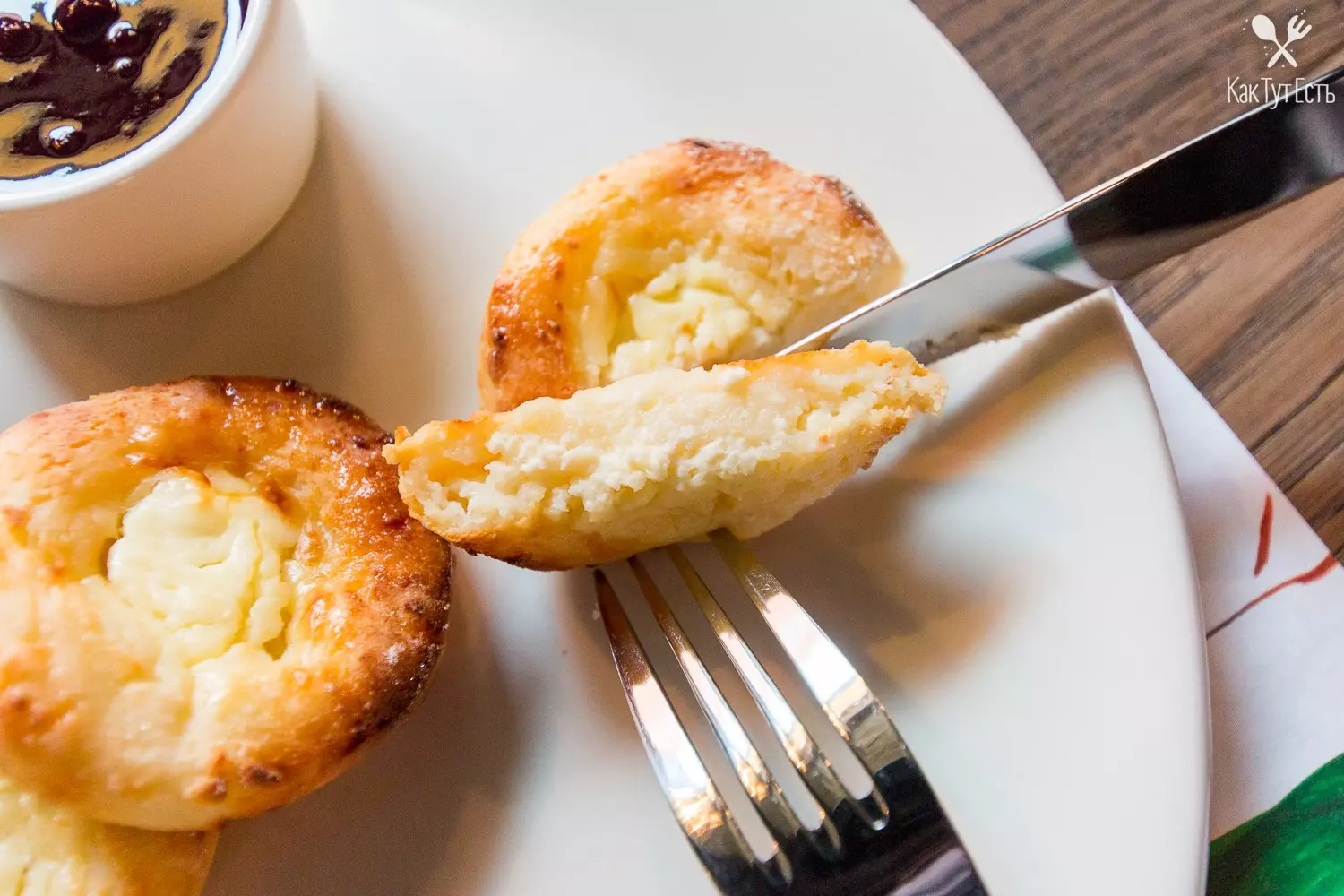 Гармонично, сытно и #musteat – пробуем новые завтраки в Milano Café