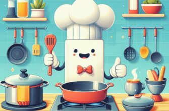 🍽️ Как выбрать посуду: советы для идеальной кухни