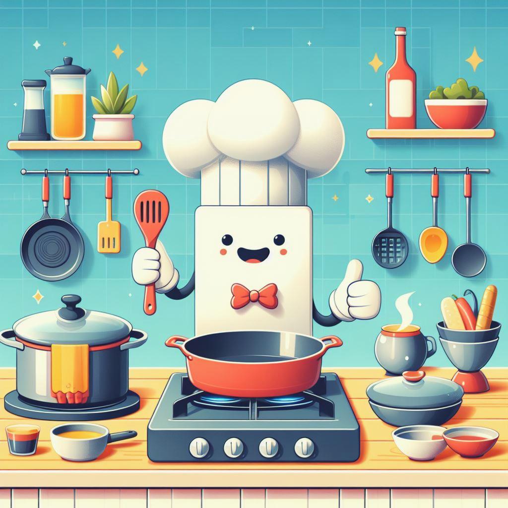 🍽️ Как выбрать посуду: советы для идеальной кухни