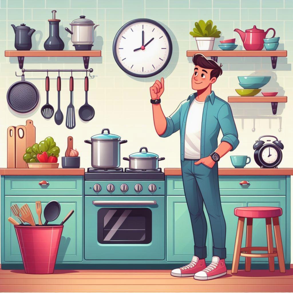🍽️ Как выбрать посуду: советы для идеальной кухни: 🔍 Материалы посуды: что лучше для готовки и сервировки