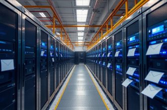 Почтовые сервера российского производства: выбор, безопасность и практика внедрения Почтовые сервера российского производства: выбор, безопасность и практика внедрения